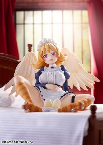 【2027/03月預購】日版1/7 PVC《異種族風俗娘評鑑指南》梅多莉 1/7 PVC《異種族風俗娘評鑑指南》梅多莉