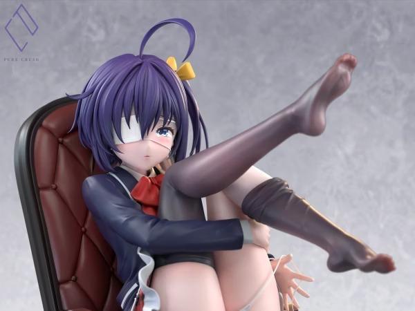 【預購】Pure Crush 1/6 小鳥遊六花 中二病也想談戀愛 Pure Crush 1/6 小鳥遊六花 中二病也想談戀愛