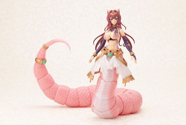 【現貨】ARCANADEA 阿爾卡納蒂亞 蛇女型 Dears 梅爾提娜 組裝模型(AR011) ARCANADEA 阿爾卡納蒂亞 蛇女型 Dears 梅爾提娜 組裝模型(AR011)