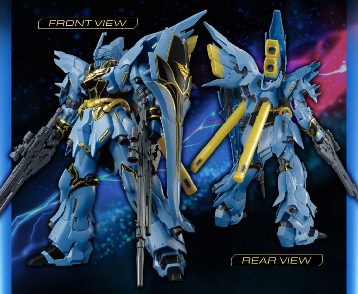 【現貨】日本限定 HG 1/144  福岡限定 藍莓 新安州  Ver.GSF 日本限定 HG 1/144  福岡限定 藍莓 新安州  Ver.GSF