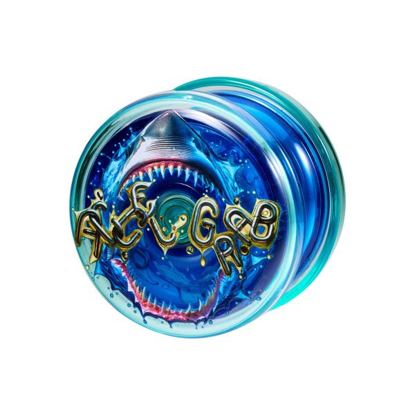 【2025/09月預購】超級YOYO球 掠牙突襲 超級YOYO球 掠牙突襲