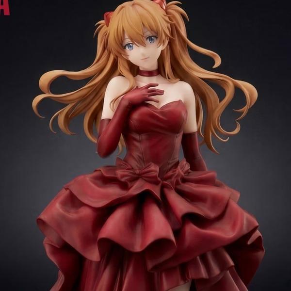 【預購】Kawaii 1/6 明日香 EVA新世紀福音戰士 Kawaii 1/6 明日香 EVA新世紀福音戰士