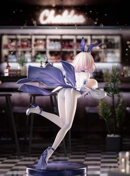 【預購】Fix cast(FC) 1/7 兔女郎瑪修 Fate Fix cast(FC) 1/7 兔女郎瑪修 Fate