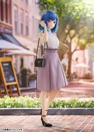 【現貨】​ 1/6 電視動畫《【我推的孩子】》黑川茜 Date Style Ver. 1/6 電視動畫《【我推的孩子】》黑川茜 Date Style Ver.