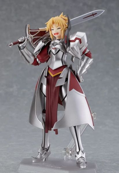 【2026/07月預購】figma “赤”之Saber figma “赤”之Saber