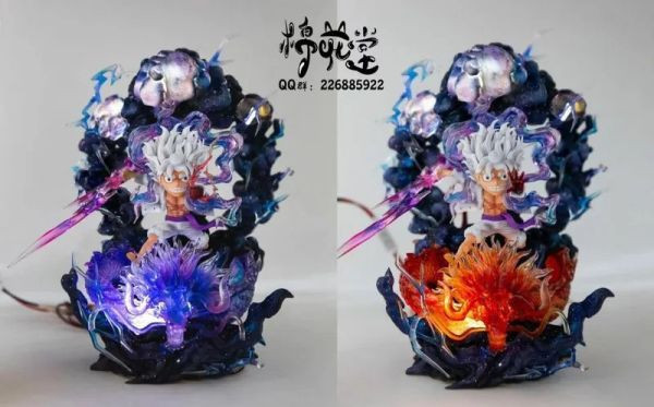 【現貨】棉花堂 尼卡魯夫 海賊王 紅色款 棉花堂 尼卡魯夫 海賊王 紅色款
