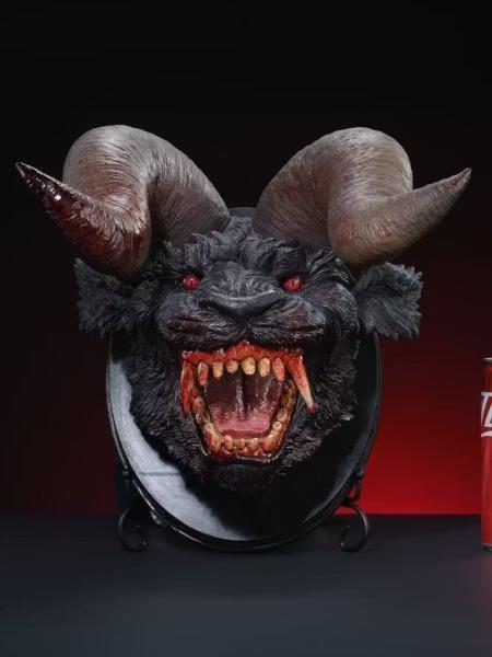 【預購】皮皮 1/2 狂戰士＆佐德 劍風傳奇 壁掛系列 皮皮 1/2 狂戰士＆佐德 劍風傳奇 壁掛系列