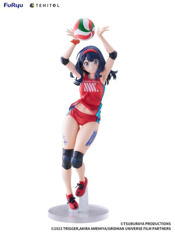 【2027/03預購】TENITOL TALL 寶多六花 運動服Ver. TENITOL TALL 寶多六花 運動服Ver.