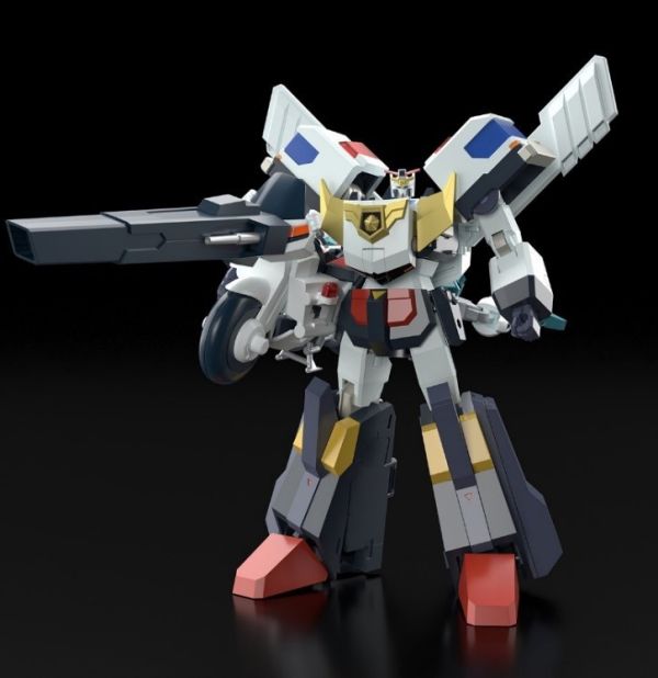 【2026/06月預購】SMP 勇者警察 SMP 勇者警察