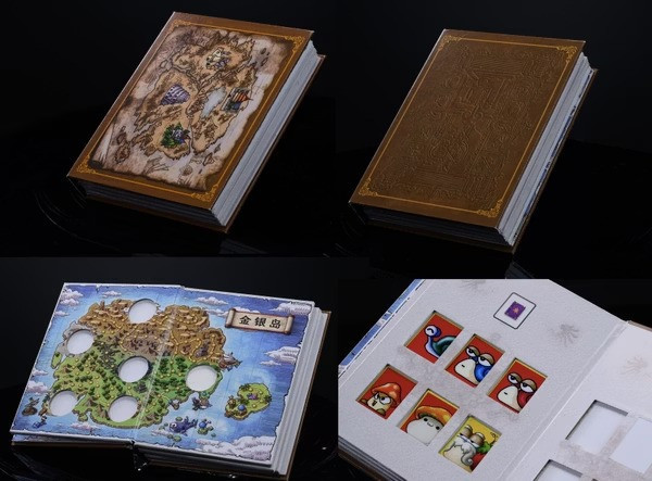 【預購】楓Maple 墮落都市 維多利亞港系列 第三彈 楓之谷 楓Maple 墮落都市 維多利亞港系列 第三彈 楓之谷