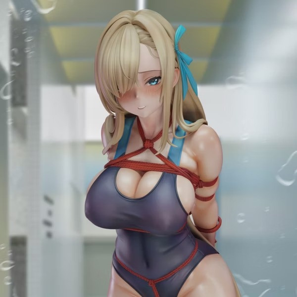 【預購】子夜 被束縛的明日花 碧藍檔案 子夜 被束縛的明日花 碧藍檔案