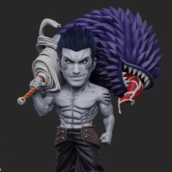 【預購】Power WCF 干柿鬼鮫 火影忍者 戰鬥系列008 Power WCF 干柿鬼鮫 火影忍者 戰鬥系列008