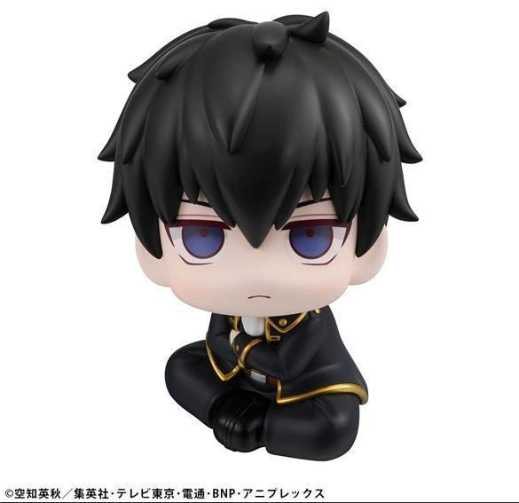 【2026/08月預購】LOOK UP 銀魂 土方十四郎 LOOK UP 銀魂 土方十四郎