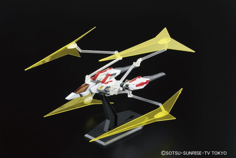 【2026/12月預購】MG 1/100 宇宙推進機 MG 1/100 宇宙推進機