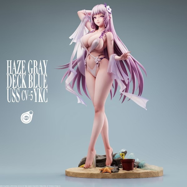 【預購】MOSS 1/6 約克城 馮伊娜 MOSS 1/6 約克城 馮伊娜