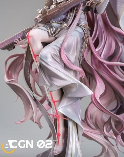 【預購】ACGN 02 1/7 蕾繆安 明日方舟 ACGN 02 1/7 蕾繆安 明日方舟