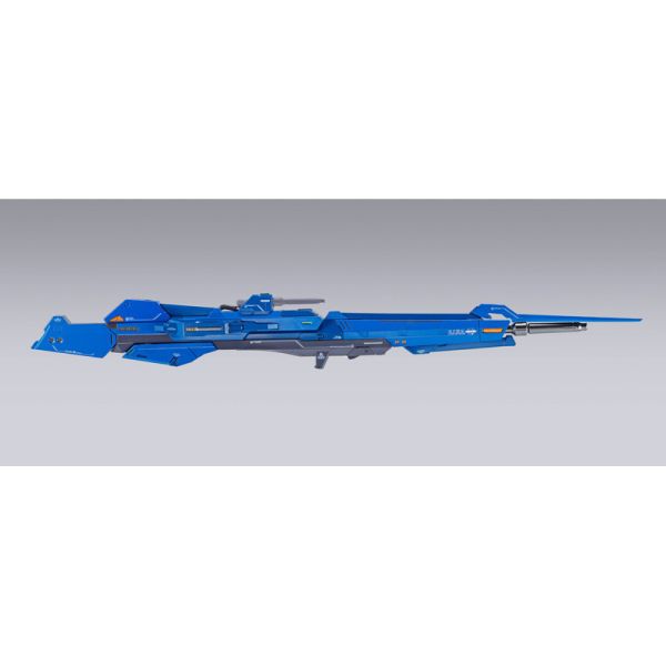 【2025/10月預購】METAL BUILD HYPER MEGA LAUNCHER OPTION SET METAL BUILD HYPER MEGA LAUNCHER OPTION SET