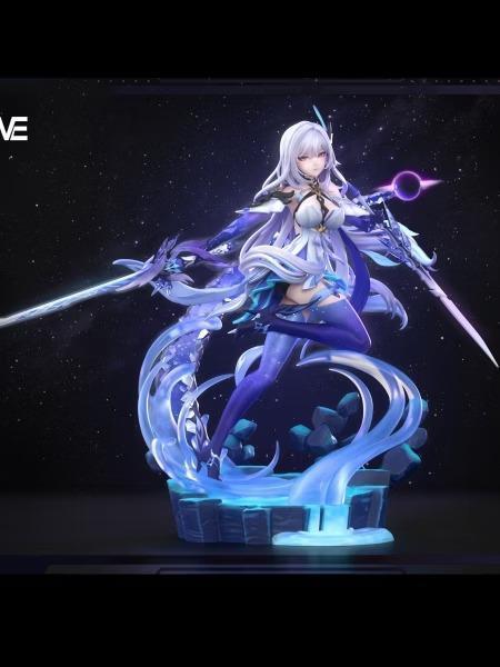 【預購】ANE 絲柯克 原神 ANE 絲柯克 原神