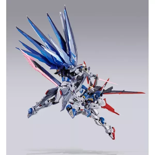 【2026/02月預購】METAL BUILD FORCE IMPULSE GUNDAM METAL BUILD FORCE IMPULSE GUNDAM