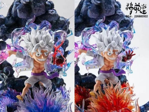 【現貨】棉花堂 尼卡魯夫 海賊王 紅色款 棉花堂 尼卡魯夫 海賊王 紅色款