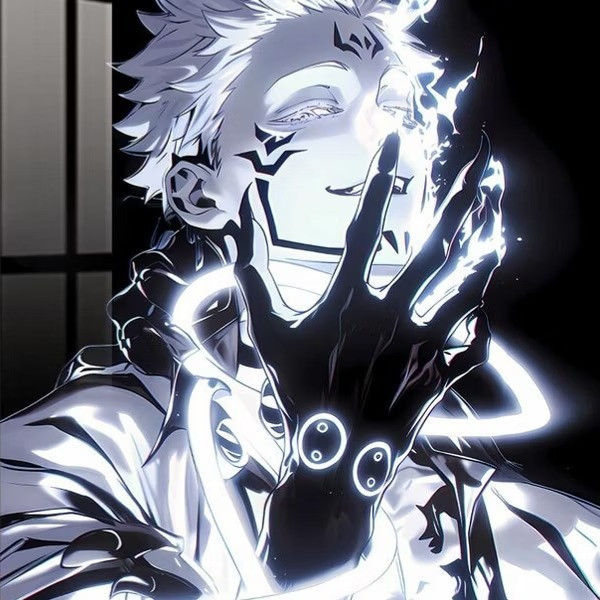 【預購】橘子《墮天兩面宿攤》 裝飾畫 咒術迴戰 橘子《墮天兩面宿攤》 裝飾畫 咒術迴戰