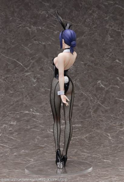 【2026/08月預購】1/4 劇場版《鏈鋸人 蕾潔篇》 蕾潔 兔女郎Ver. 1/4 劇場版《鏈鋸人 蕾潔篇》 蕾潔 兔女郎Ver.