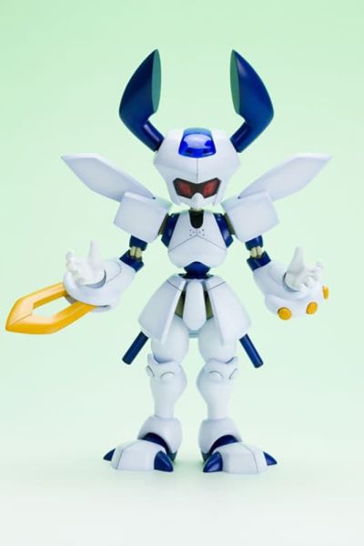 【2026/04月預購】1/6 徽章戰士 KWG-00M 羅庫修 組裝模型(KP201X) 1/6 徽章戰士 KWG-00M 羅庫修 組裝模型(KP201X)