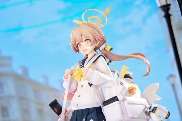 【2027/08月預購】日版1/7 PVC 蔚藍檔案 日富美 1/7 PVC 蔚藍檔案 日富美