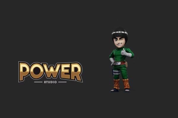 【預購】Power WCF 童年小李 兒時12人組 火影忍者 Power WCF 童年小李 兒時12人組 火影忍者