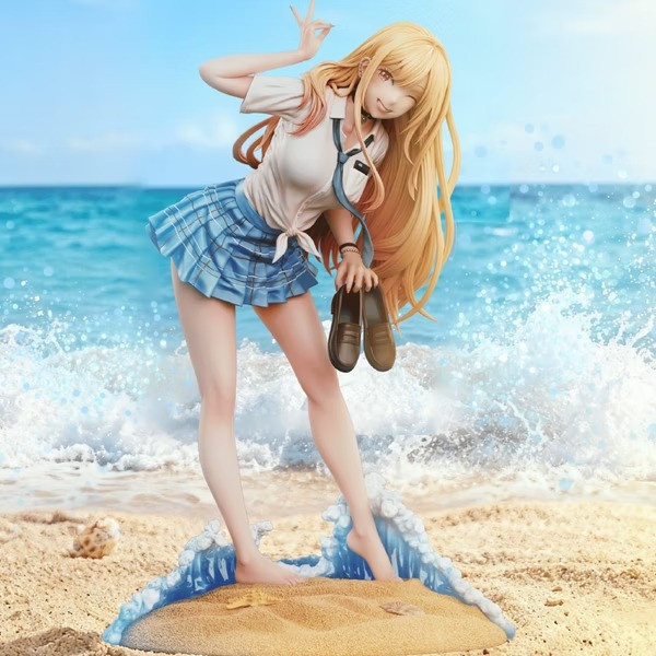 【預購】中二病 JK 喜多川海夢 戀上換裝娃娃 中二病 JK 喜多川海夢 戀上換裝娃娃