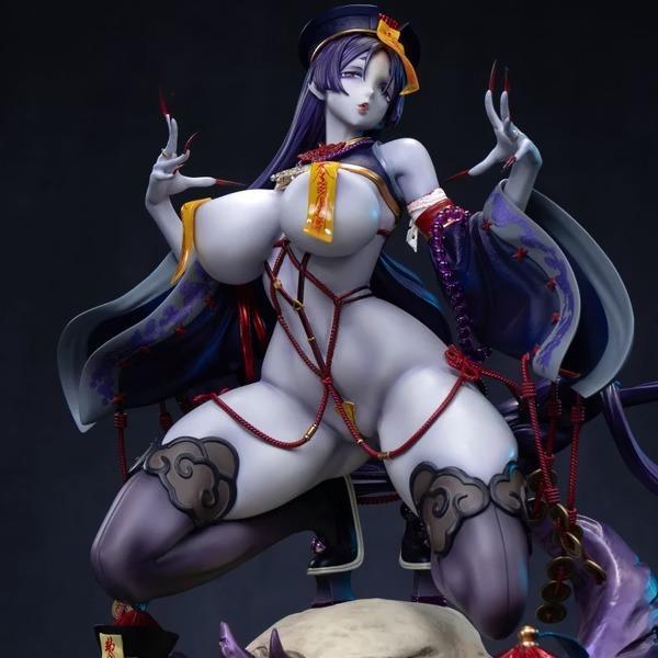 【預購】Xpic 1/4 殭屍源賴光&殭屍酒吞 Fate/Grand Order Xpic 1/4 殭屍源賴光&殭屍酒吞 Fate/Grand Order