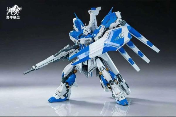 【2026/09月預購】野牛模型 6693放大RG + GK海牛 1/100 組裝可動模型 野牛模型 6693放大RG + GK海牛 1/100 組裝可動模型