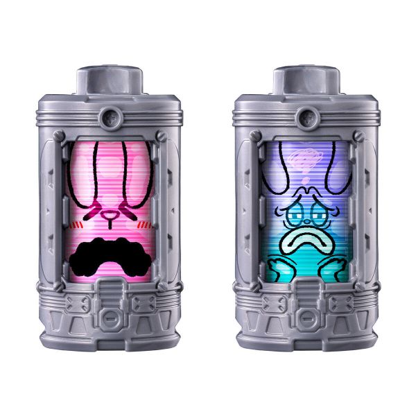 【2026/02月預購】超宇宙刑事 DX情感機關套組03 超宇宙刑事 DX情感機關套組03