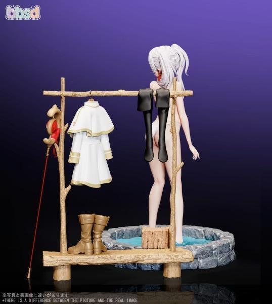 【預購】BBSD 1/6 山澗溫泉芙莉蓮 葬送的芙莉蓮 BBSD 1/6 山澗溫泉芙莉蓮 葬送的芙莉蓮
