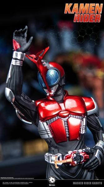 【預購】LB 甲斗王 騎士形態 假面騎士系列 LB 甲斗王 騎士形態 假面騎士系列