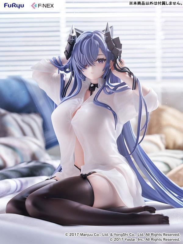【2027/02月預購】F:NEX 1/6 奧古斯特馮帕塞瓦爾 完成品 F:NEX 1/6 奧古斯特馮帕塞瓦爾 完成品