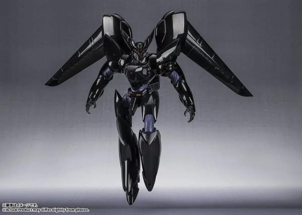 【2027/03月預購】ROBOT魂 機動警察 葛里風 (雙組件裝備) ROBOT魂 機動警察 葛里風 (雙組件裝備)