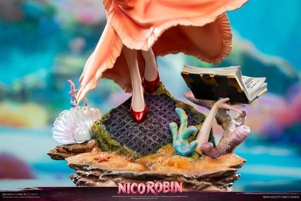 【預購】唯夢 1/7 兩年後羅賓 航海王 草帽團共鳴系列 (多版本) 唯夢 1/7 兩年後羅賓 航海王 草帽團共鳴系列 (多版本)
