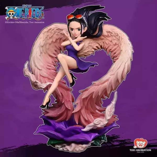 【現貨】海賊王 Epoch｜妮古·羅賓（ニコ·ロビン Nico·Robin）正版授權 海賊王 Epoch｜妮古·羅賓（ニコ·ロビン Nico·Robin）正版授權