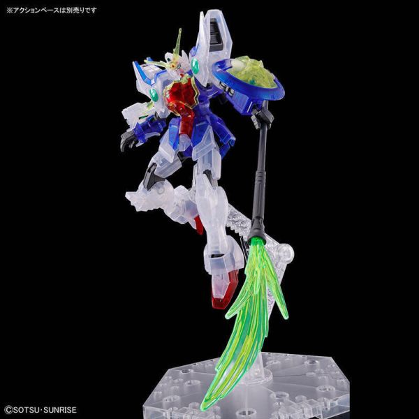 【現貨】  HG 1/144 神龍鋼彈 彩透版本 透明配色 新機動戰記鋼彈W HG 1/144 神龍鋼彈 彩透版本 透明配色 新機動戰記鋼彈W