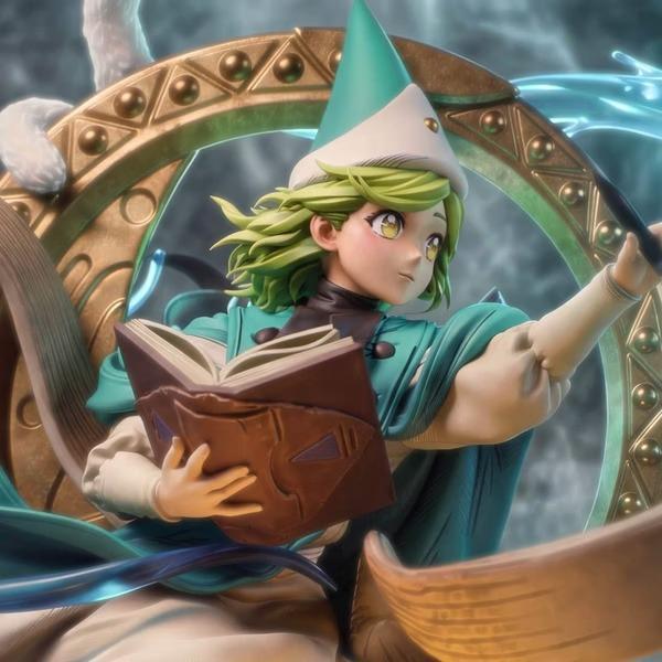 【預購】ANE 可可 Witch Hat Atelier尖帽子的魔法工坊 ANE 可可 Witch Hat Atelier尖帽子的魔法工坊