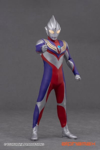 【2025/12月預購】可動 絕動究體 ULTRAMAN 超人力霸王 TIGA 迪卡 2.0 可動 絕動究體 ULTRAMAN 超人力霸王 TIGA 迪卡 2.0