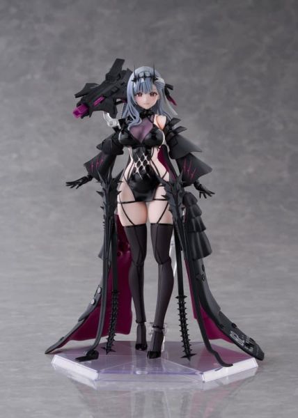 【2026/10月預購】figma 神罰-第二種情感 figma 神罰-第二種情感