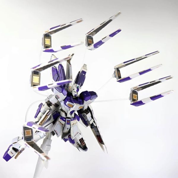 【2026/02月預購】大班 MB 海牛鋼彈Hi-Nu 8833 1/100 組裝模型 機甲 大班 MB 海牛鋼彈Hi-Nu 8833 1/100 組裝模型 機甲