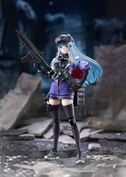 【2027/04月預購】figma 可露凱 figma 可露凱