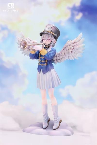 【預購】WeArtDoing 天使菲奇子 Angel Feiqizi WeArtDoing 天使菲奇子 Angel Feiqizi