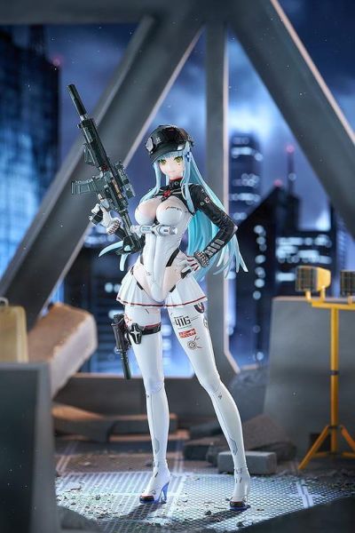 【2027/12月預購】1/7 少女前線2：追放 可露凱 速度之星 1/7 少女前線2：追放 可露凱 速度之星