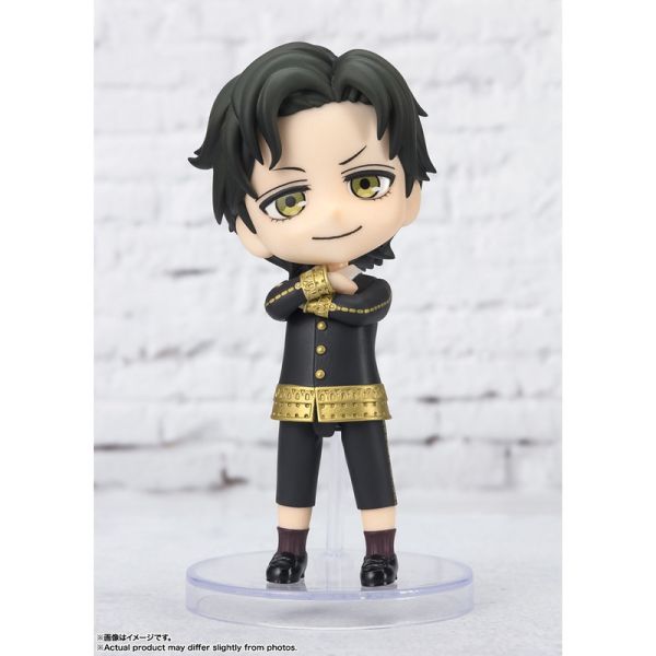 【現貨】Figuarts mini 間諜家家酒 達米安戴斯蒙德 Figuarts mini 間諜家家酒 達米安戴斯蒙德