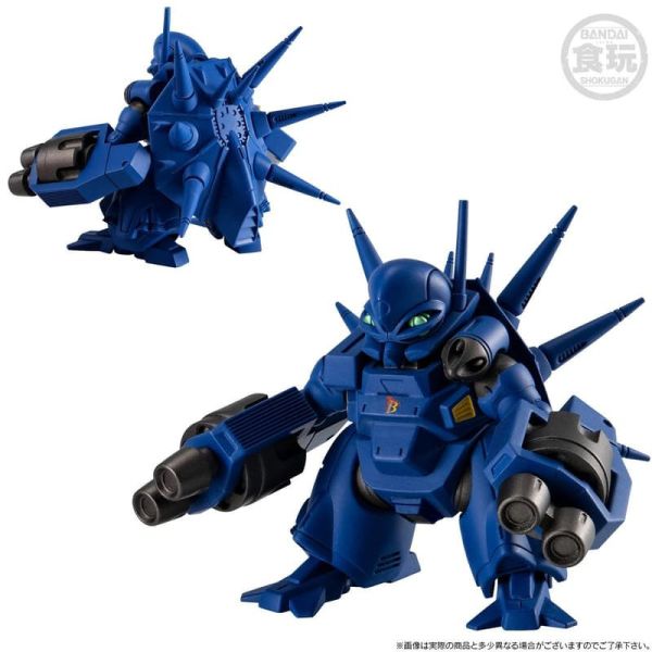 【2026/03月預購】FW GUNDAM CONVERGE 機動戰士海盜鋼彈 A隊伍 套裝 FW GUNDAM CONVERGE 機動戰士海盜鋼彈 A隊伍 套裝