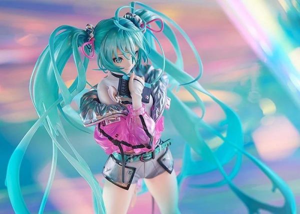 【2026/12月預購】1/7 Character Vocal系列01 初音未來 初音未來 with SOLWA 1/7 Character Vocal系列01 初音未來 初音未來 with SOLWA